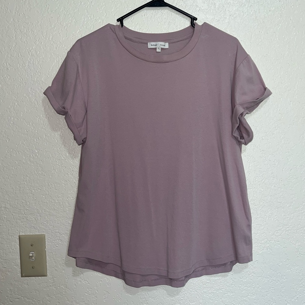 Bohme basic T - Picture 6 of 9